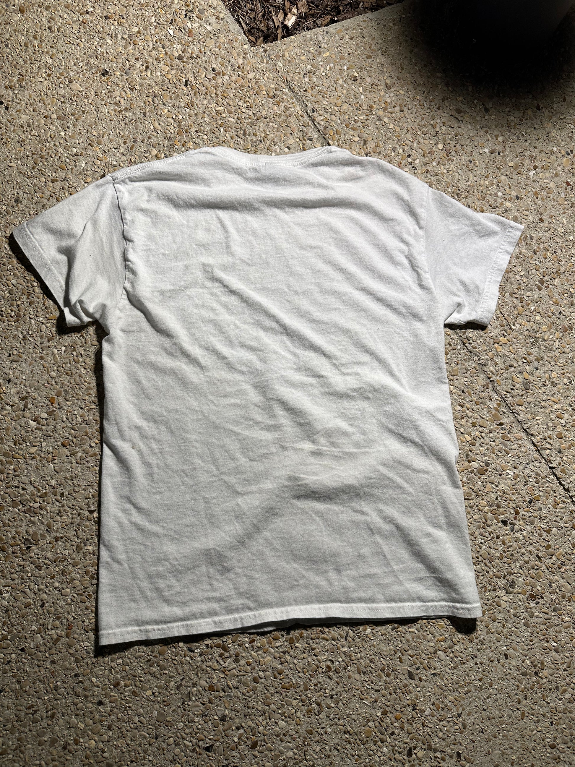 T-shirt Young CR7