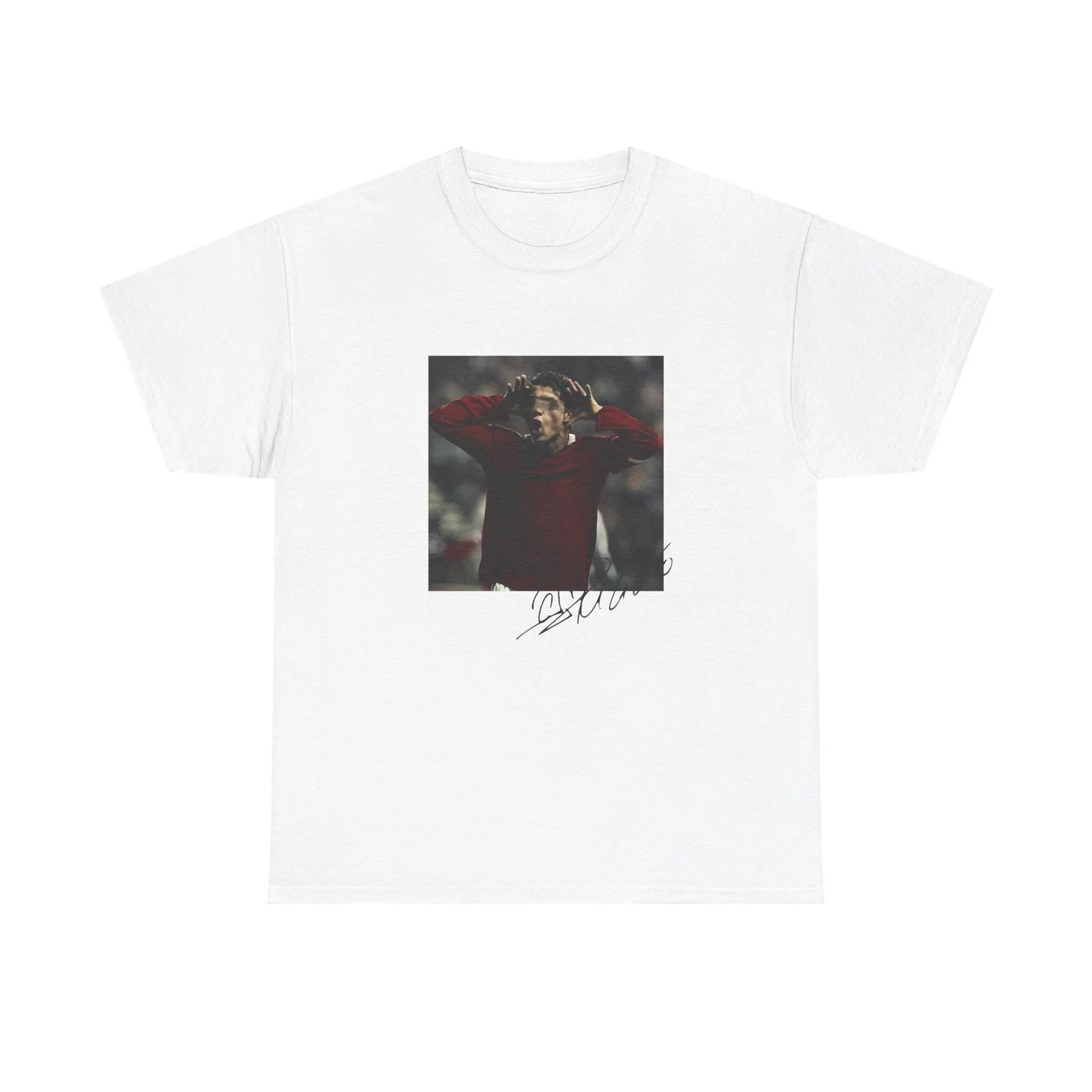 T-shirt Ronaldo Bicho